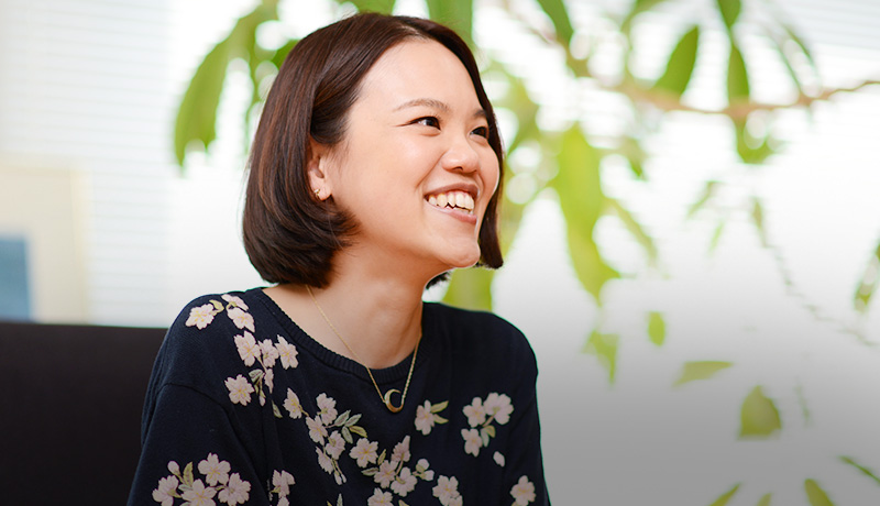 辻村深月さんとは