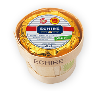 ECHIRE（エシレ）バター