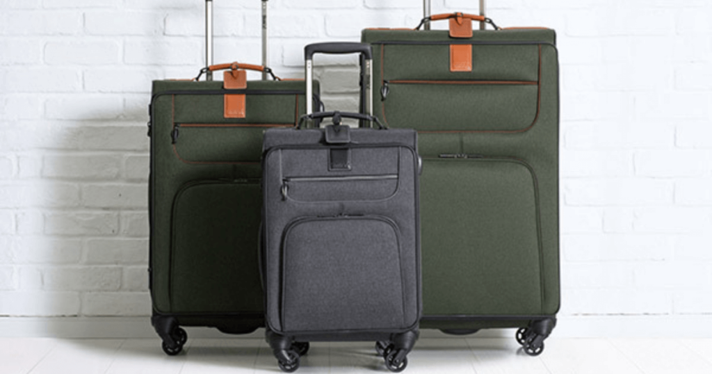 現役caが解説 スーツケースの選び方とおすすめスーツケース また旅blog
